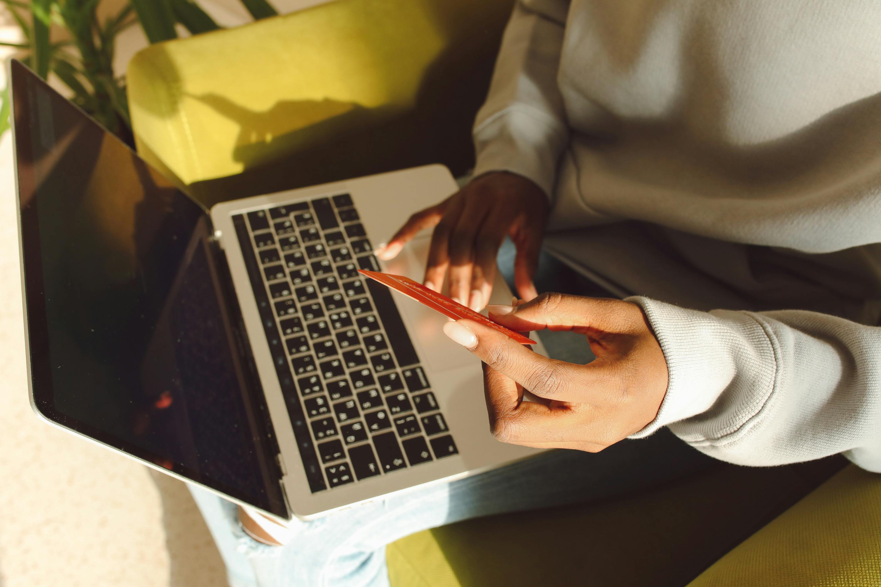 Tecnología y Ecommerce